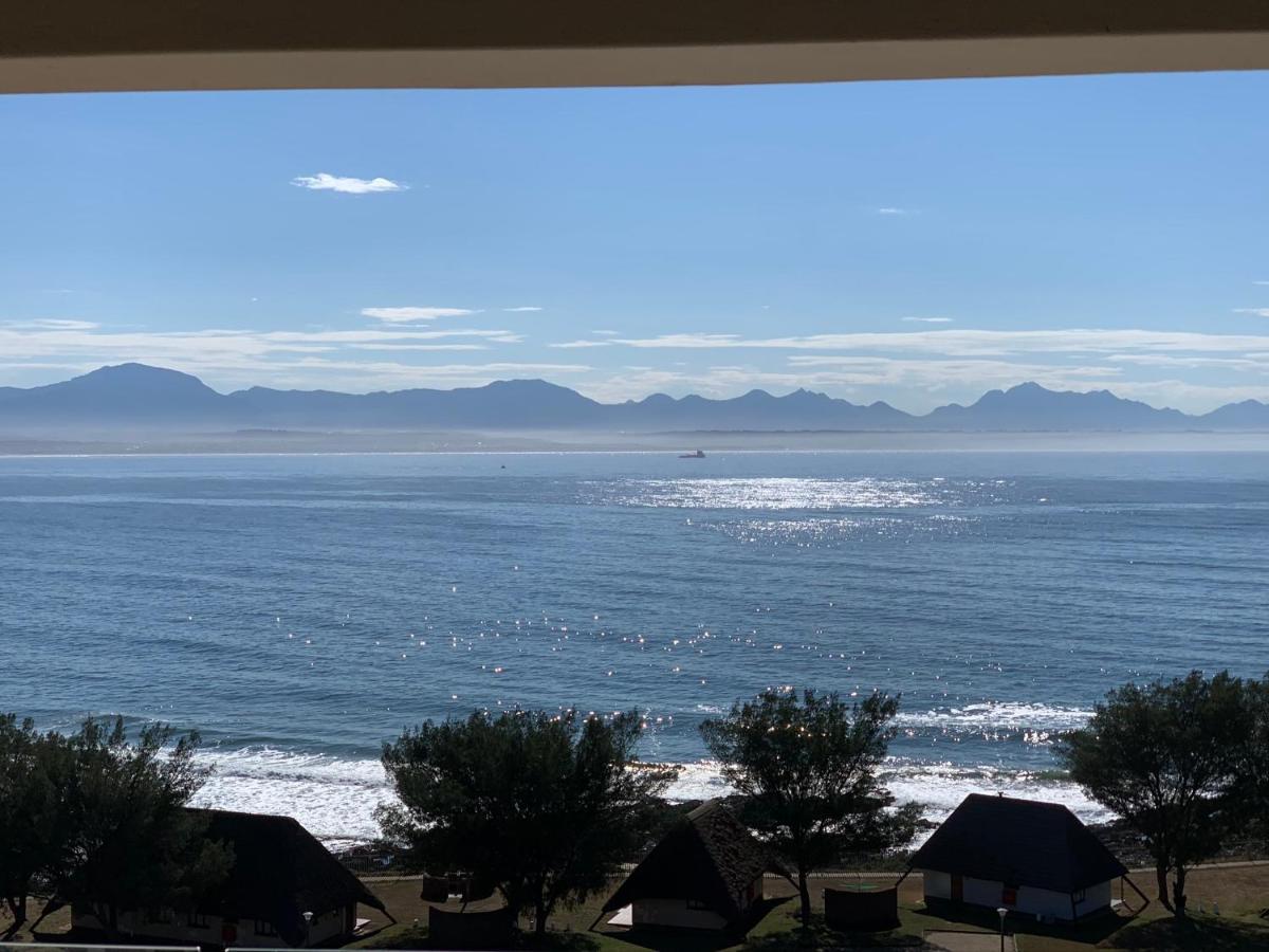 Sea-View Nautica @ Mossel Bay Apartment Bagian luar foto