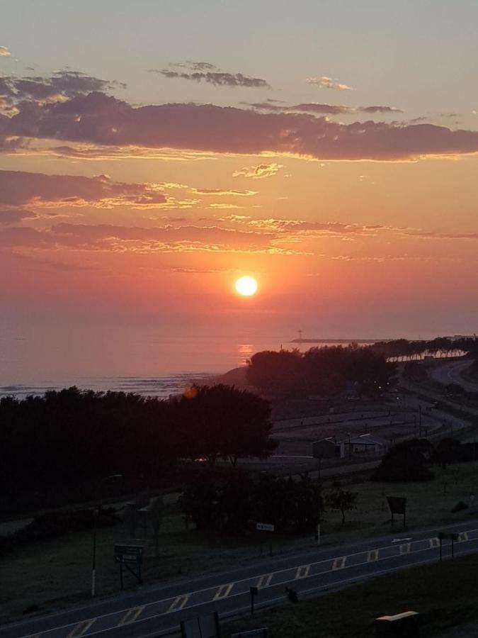 Sea-View Nautica @ Mossel Bay Apartment Bagian luar foto